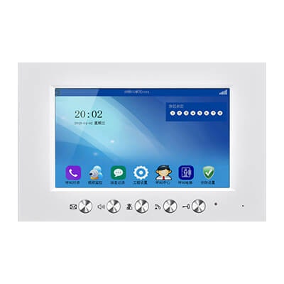 靈壽高端樓宇對(duì)講系統(tǒng)品牌