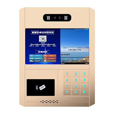 陽原優(yōu)質(zhì)人臉識別云對講廠家