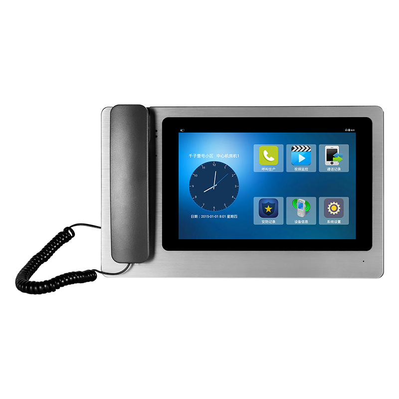 武威安卓管理中心機(jī) 型號(hào)：