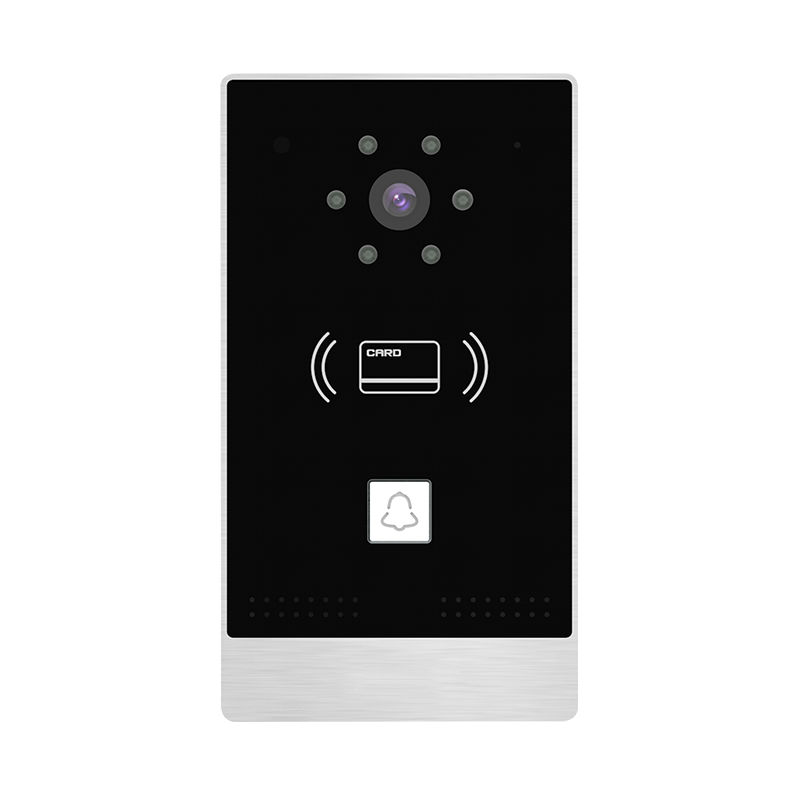 武威數(shù)字別墅門(mén)口機(jī) 型號(hào)：